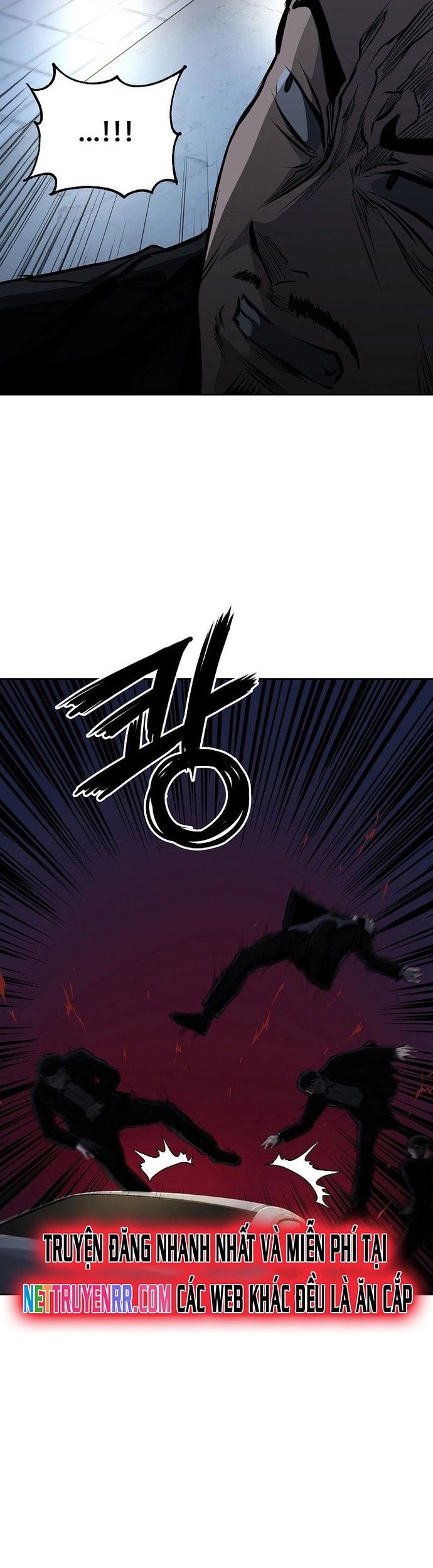 Vương Đạo Chapter 27 - Trang 2