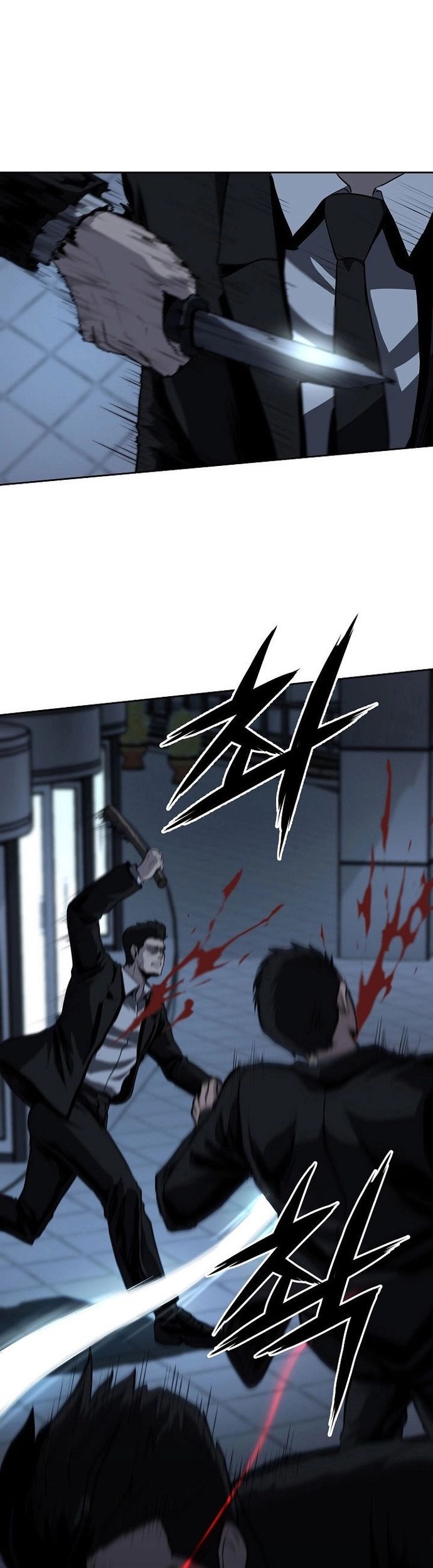 Vương Đạo Chapter 27 - Trang 2