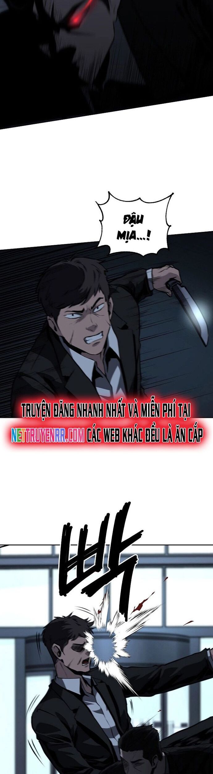 Vương Đạo Chapter 27 - Trang 2