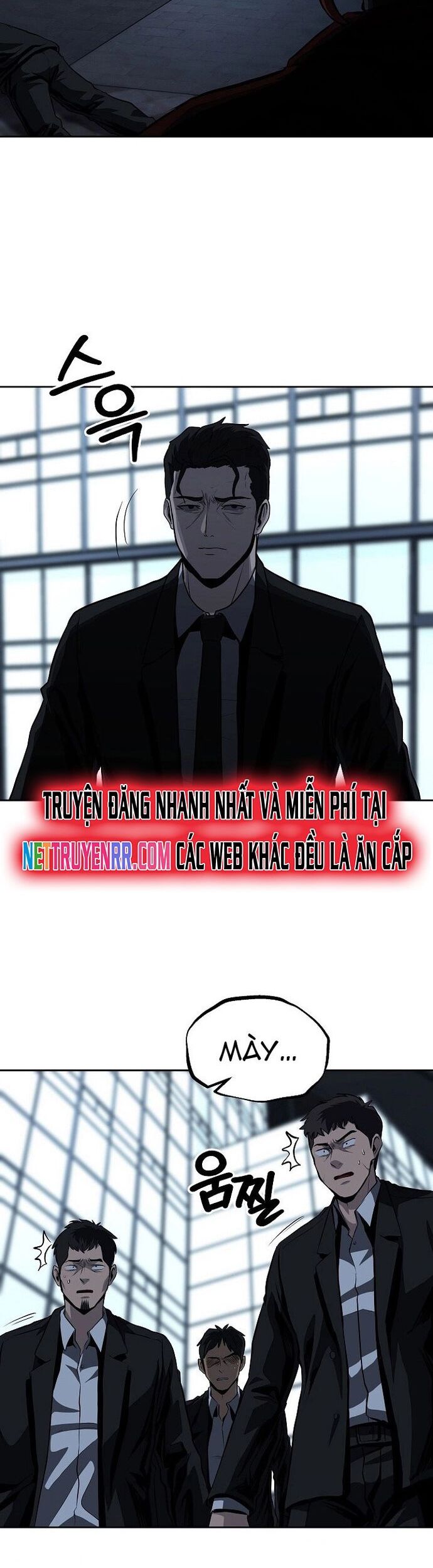 Vương Đạo Chapter 27 - Trang 2