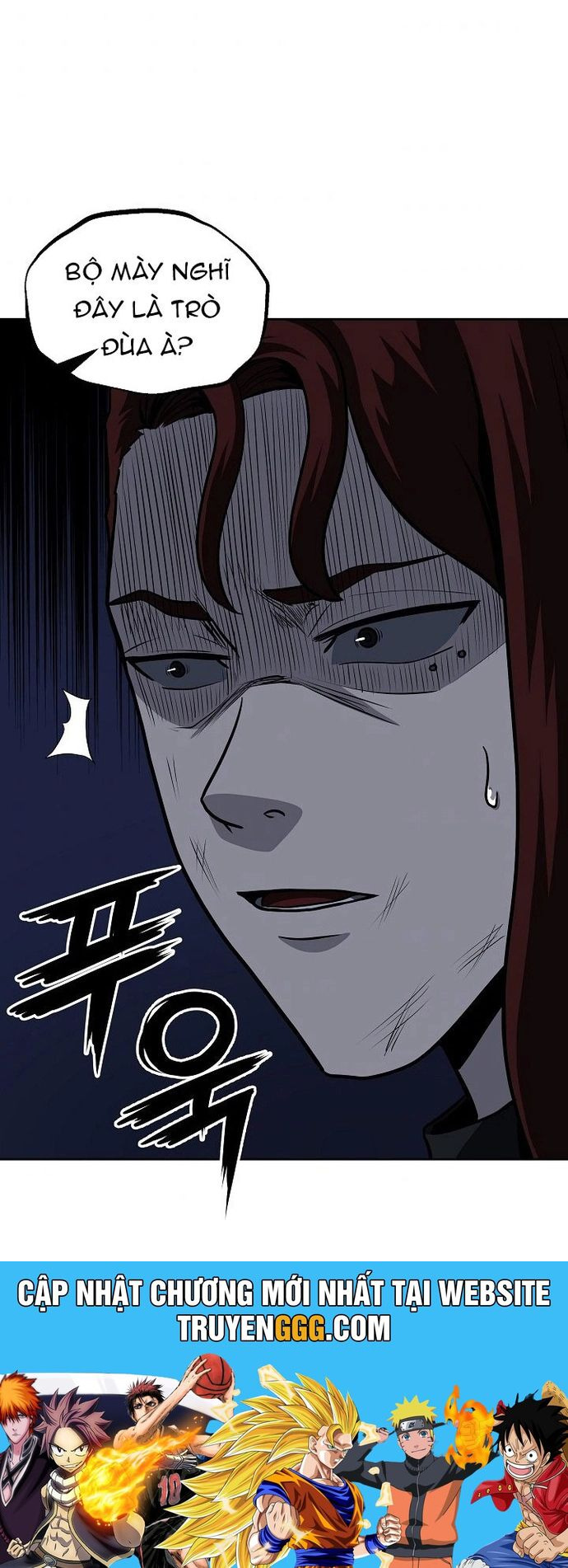 Vương Đạo Chapter 27 - Trang 2