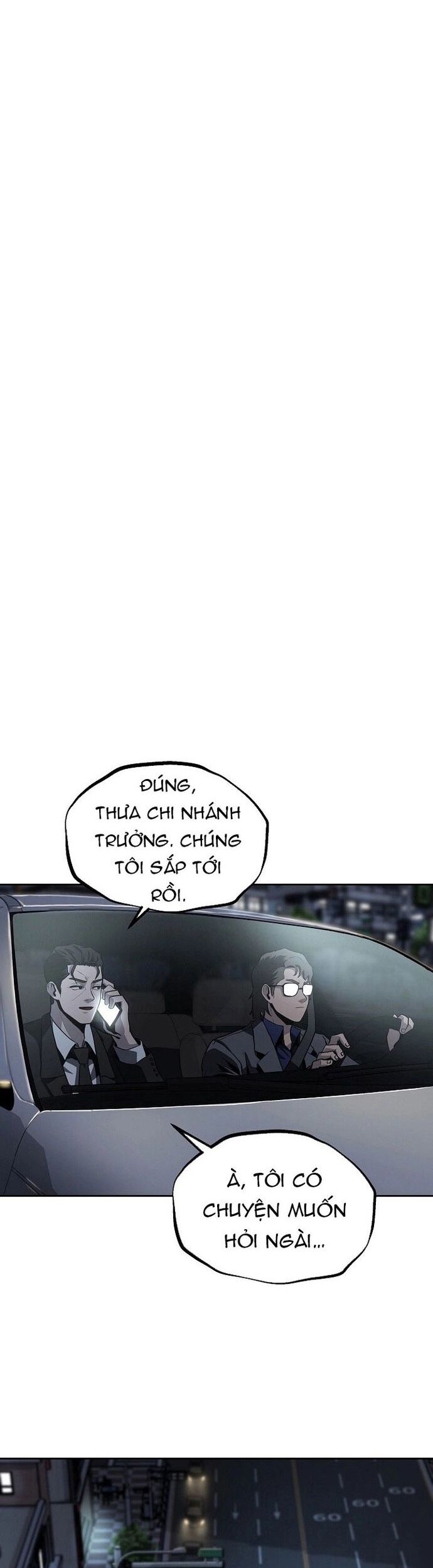 Vương Đạo Chapter 27 - Trang 2