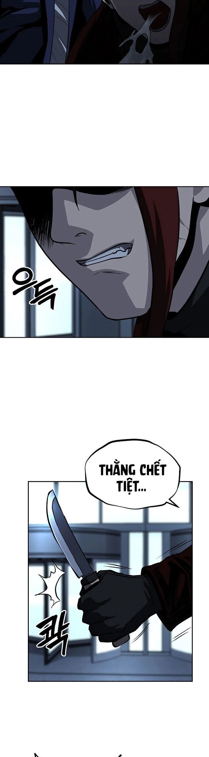 Vương Đạo Chapter 28 - Trang 2