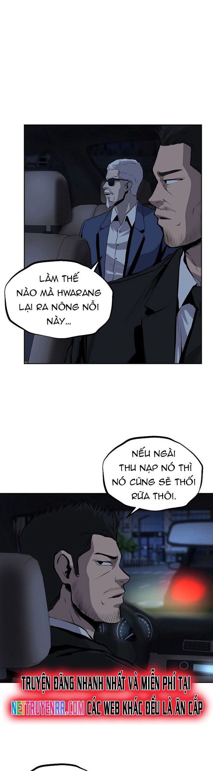 Vương Đạo Chapter 28 - Trang 2