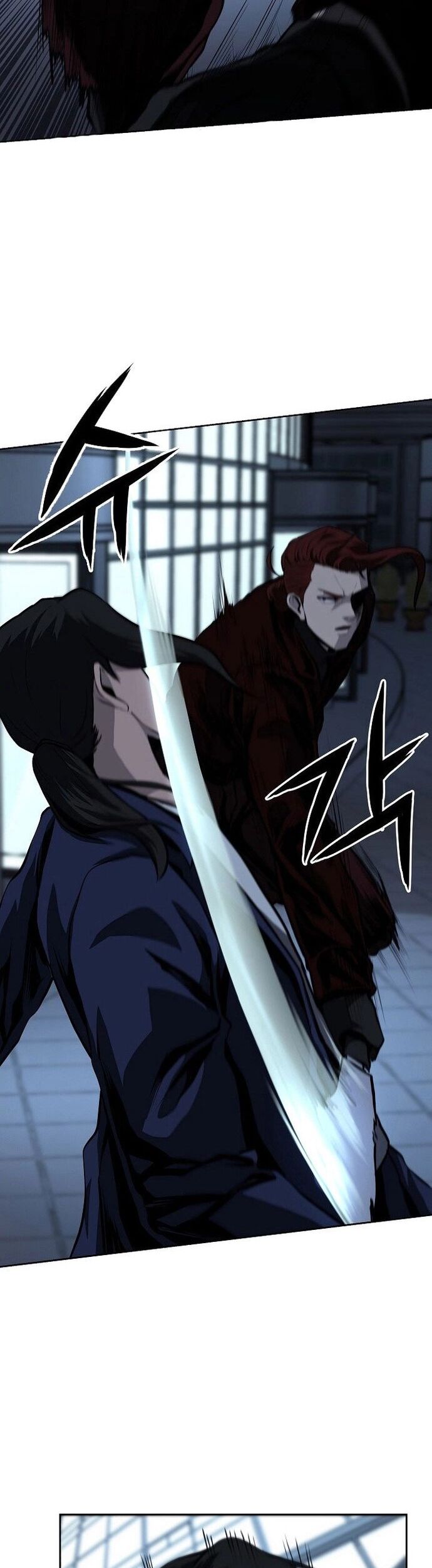 Vương Đạo Chapter 28 - Trang 2