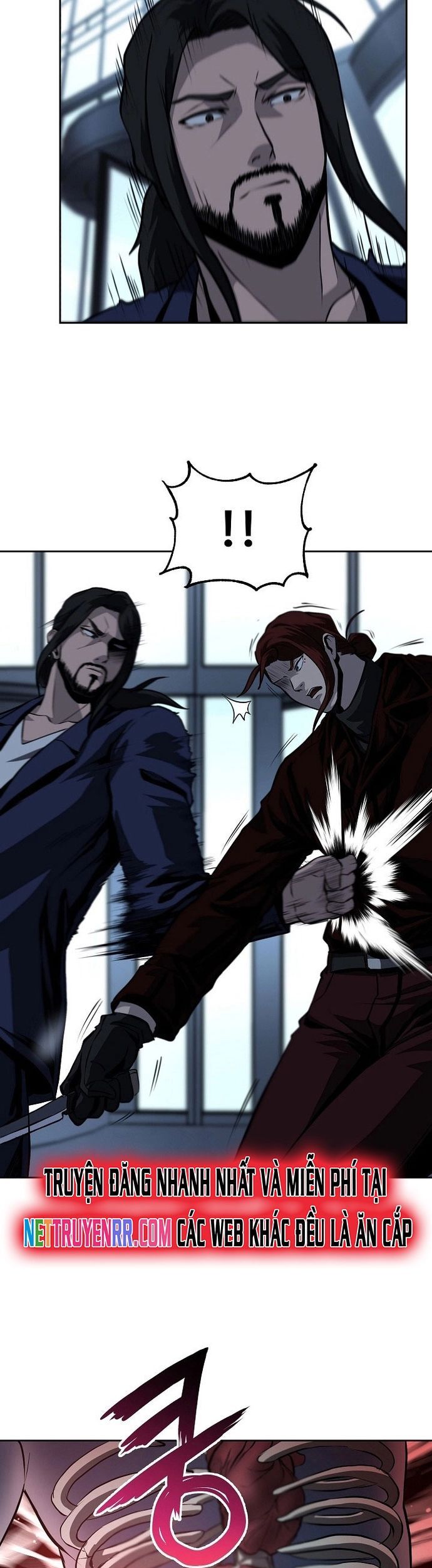 Vương Đạo Chapter 28 - Trang 2
