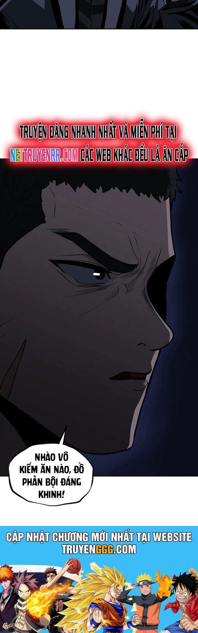 Vương Đạo Chapter 28 - Trang 2