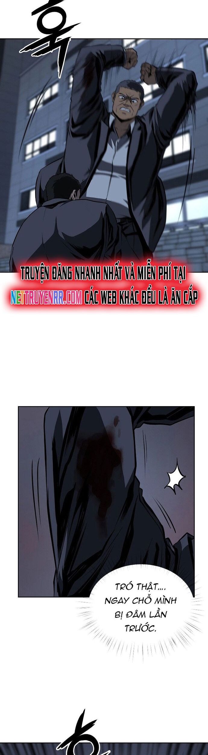 Vương Đạo Chapter 29 - Trang 2