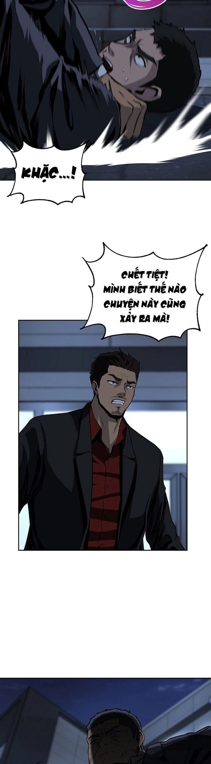 Vương Đạo Chapter 29 - Trang 2