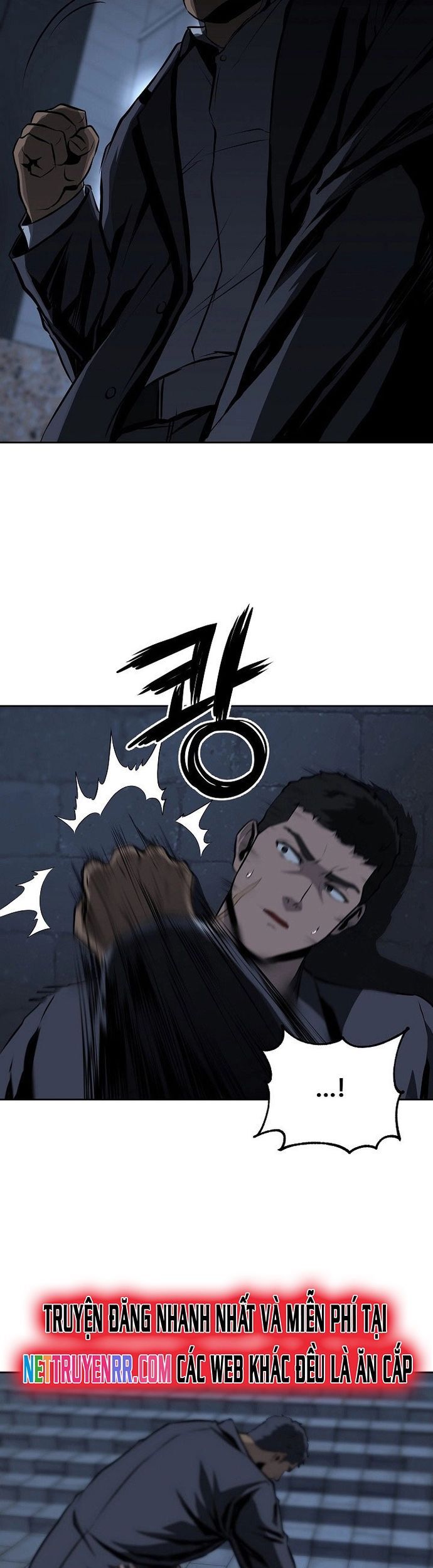 Vương Đạo Chapter 29 - Trang 2