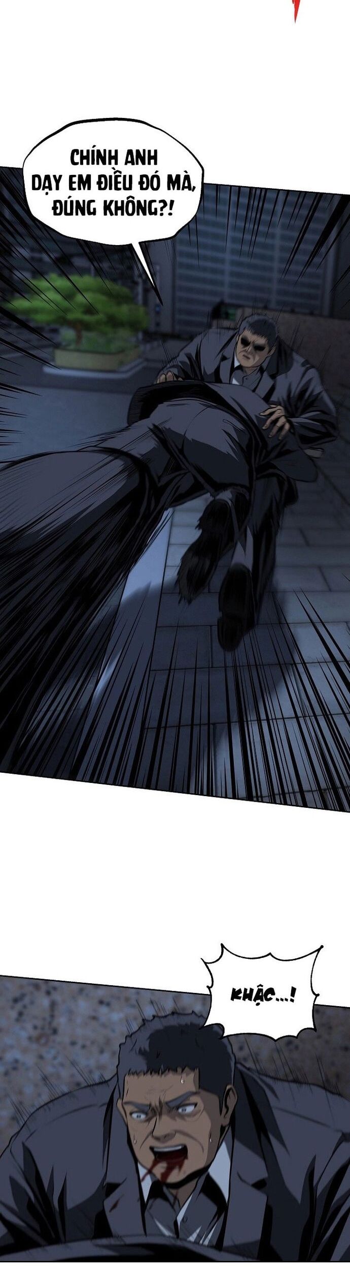 Vương Đạo Chapter 29 - Trang 2