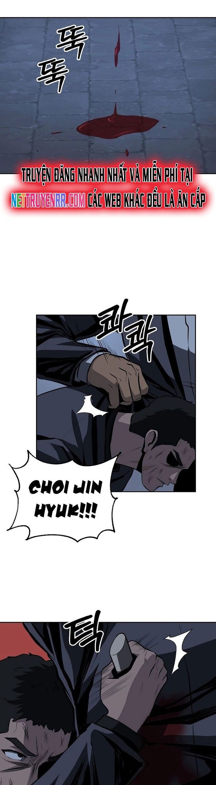 Vương Đạo Chapter 29 - Trang 2