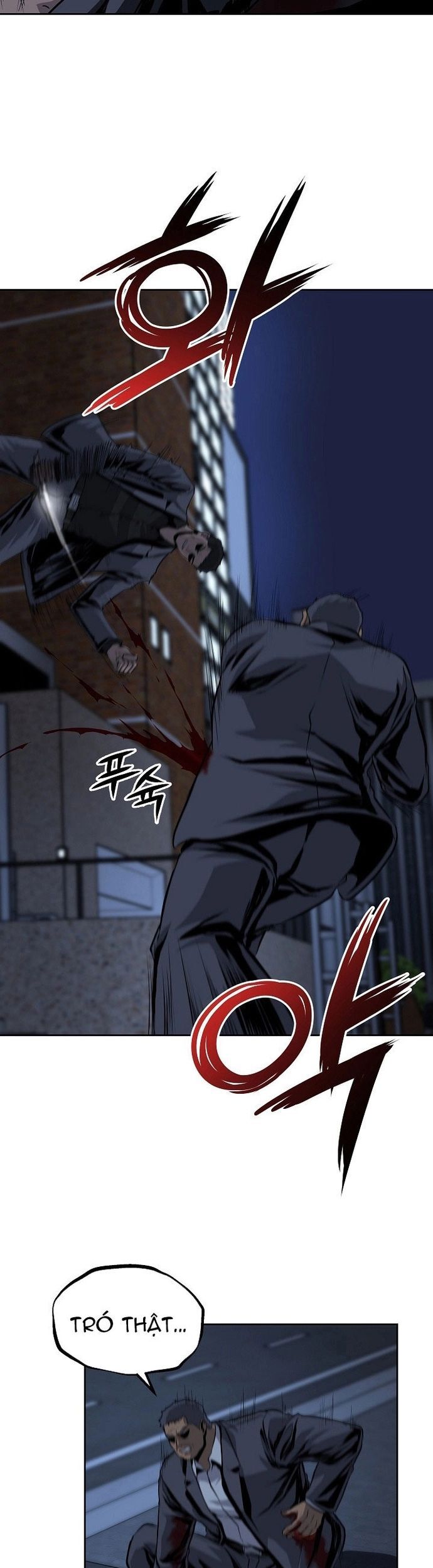 Vương Đạo Chapter 29 - Trang 2