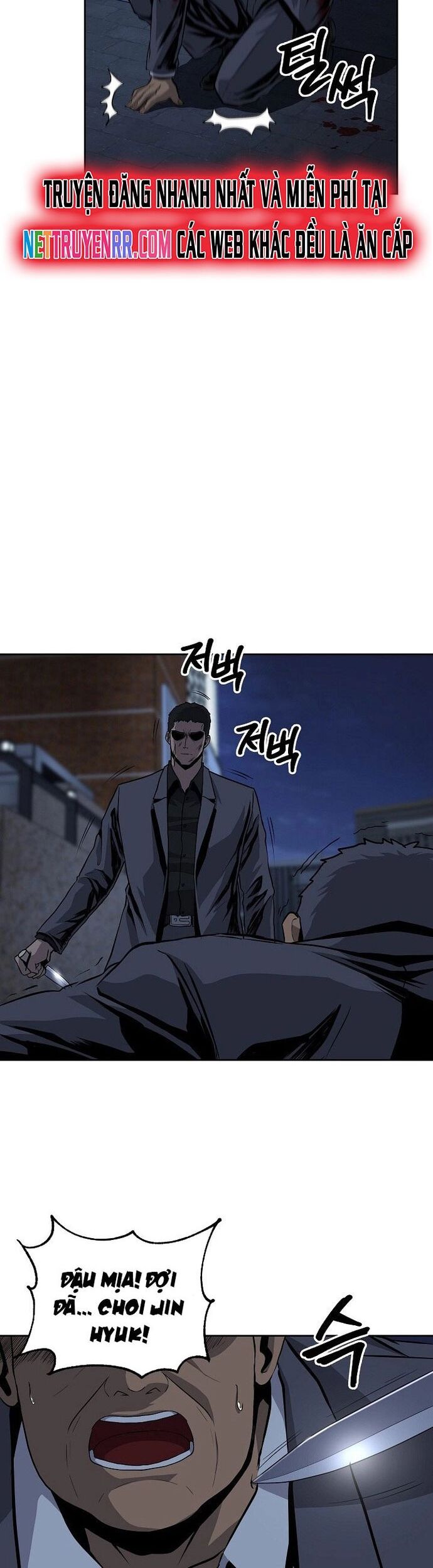 Vương Đạo Chapter 29 - Trang 2