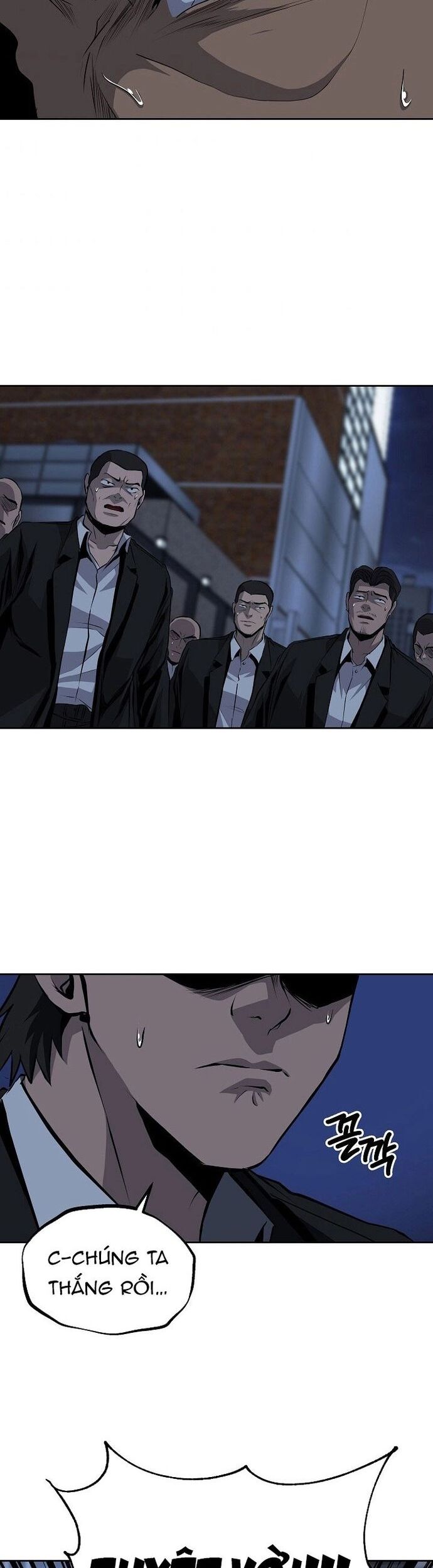 Vương Đạo Chapter 29 - Trang 2