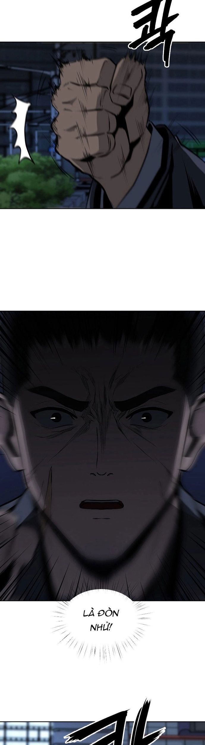 Vương Đạo Chapter 29 - Trang 2