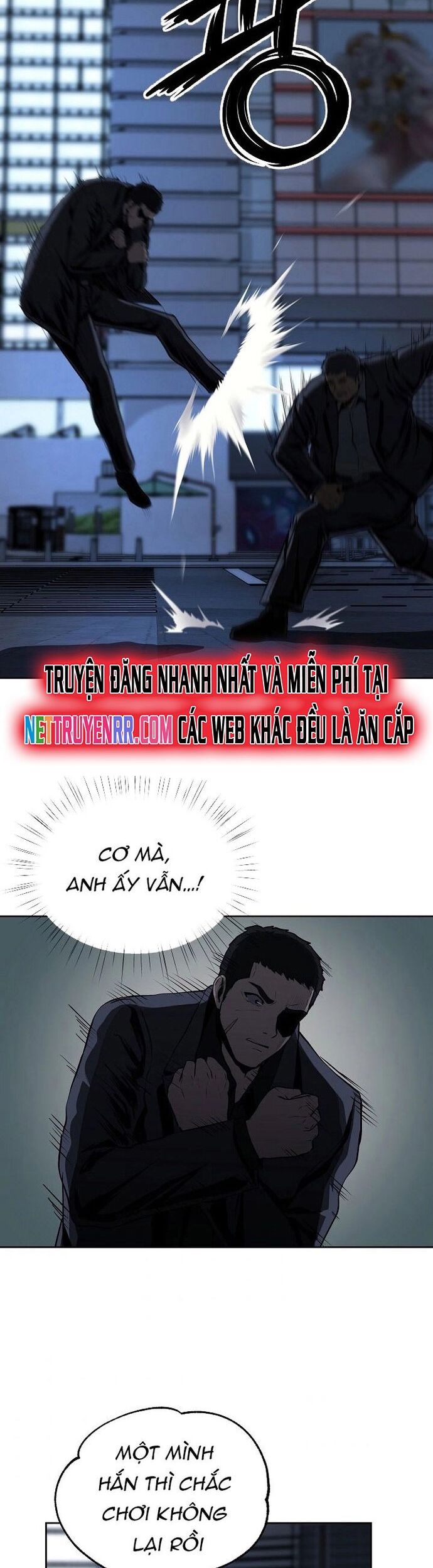 Vương Đạo Chapter 29 - Trang 2