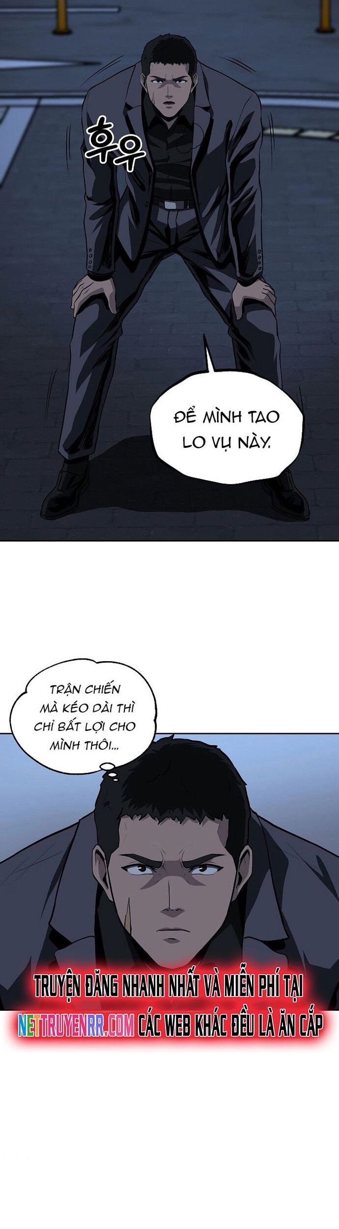 Vương Đạo Chapter 29 - Trang 2
