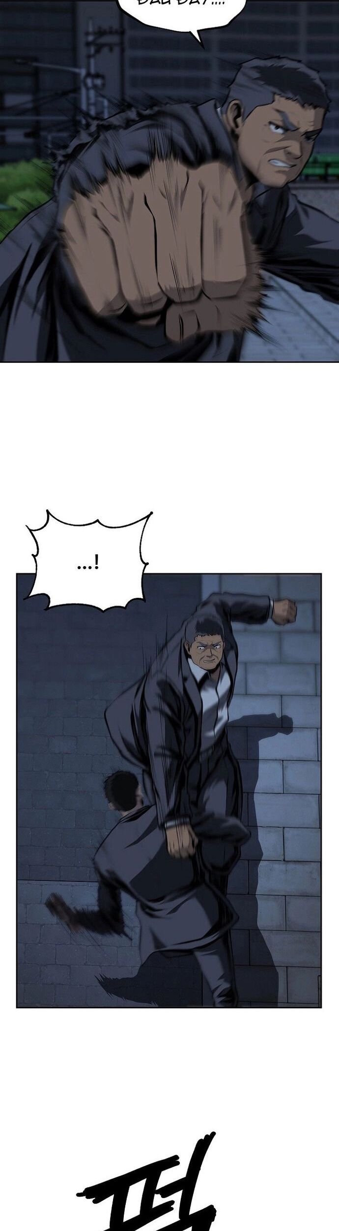 Vương Đạo Chapter 29 - Trang 2