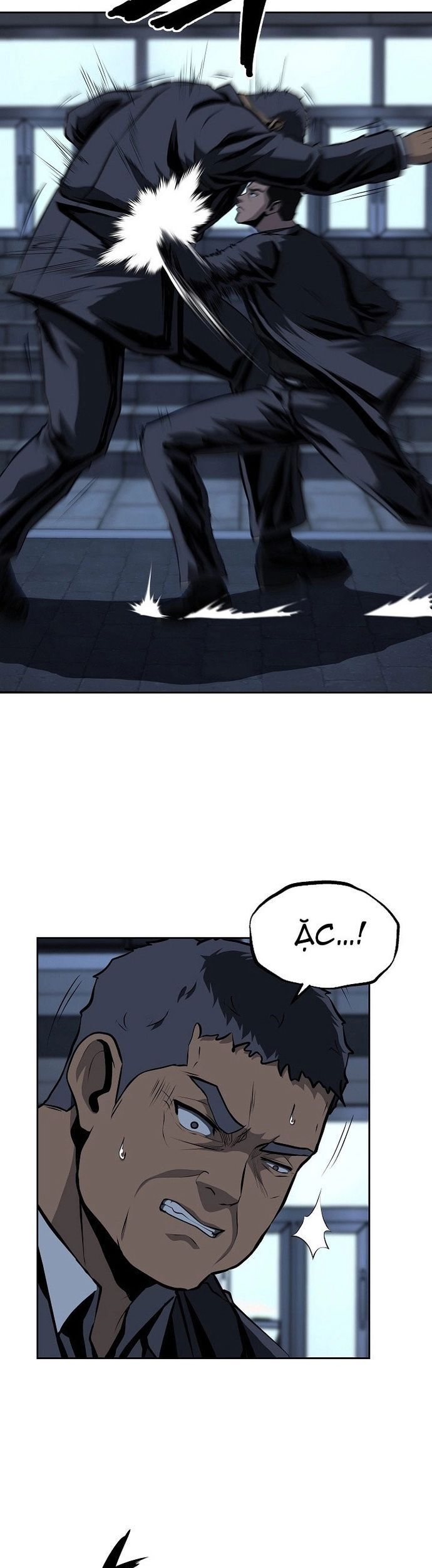 Vương Đạo Chapter 29 - Trang 2