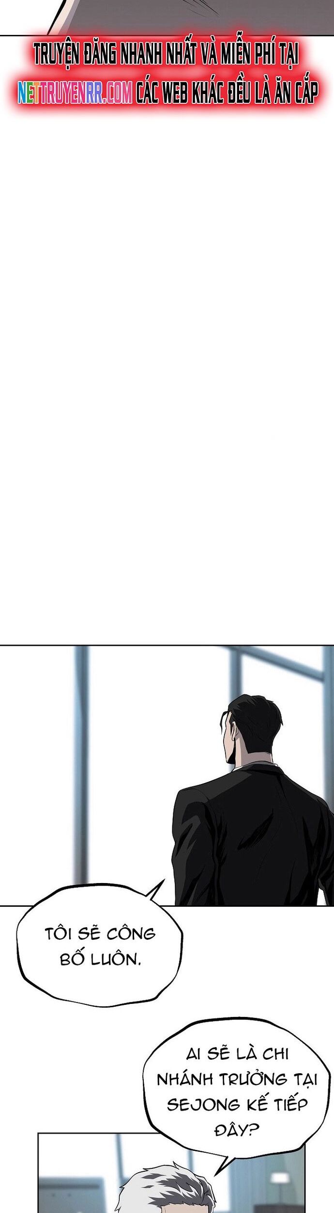 Vương Đạo Chapter 30 - Trang 2