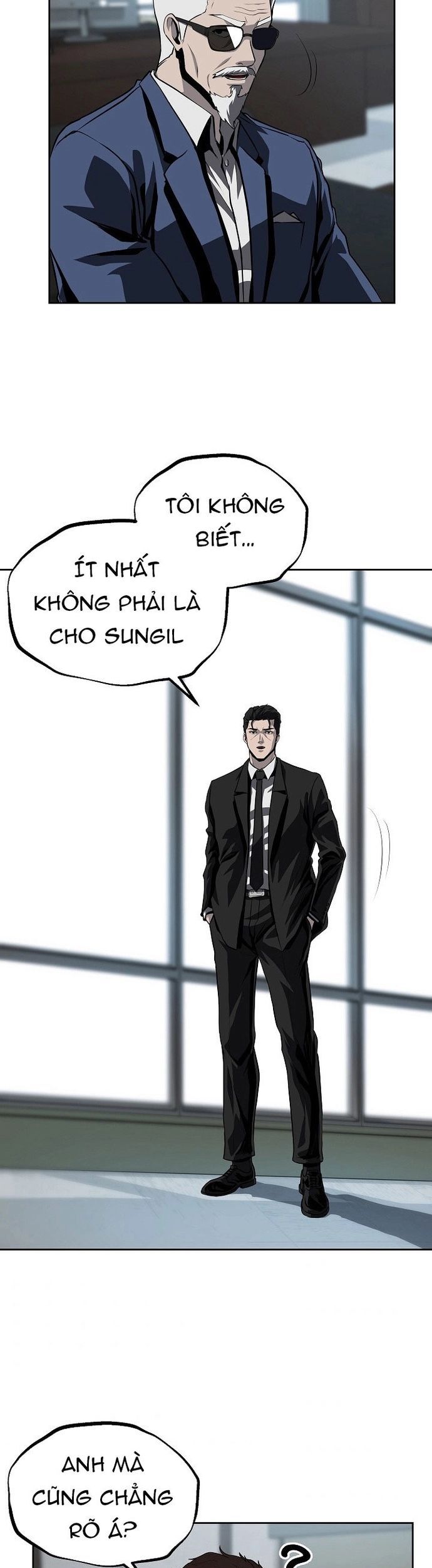 Vương Đạo Chapter 30 - Trang 2