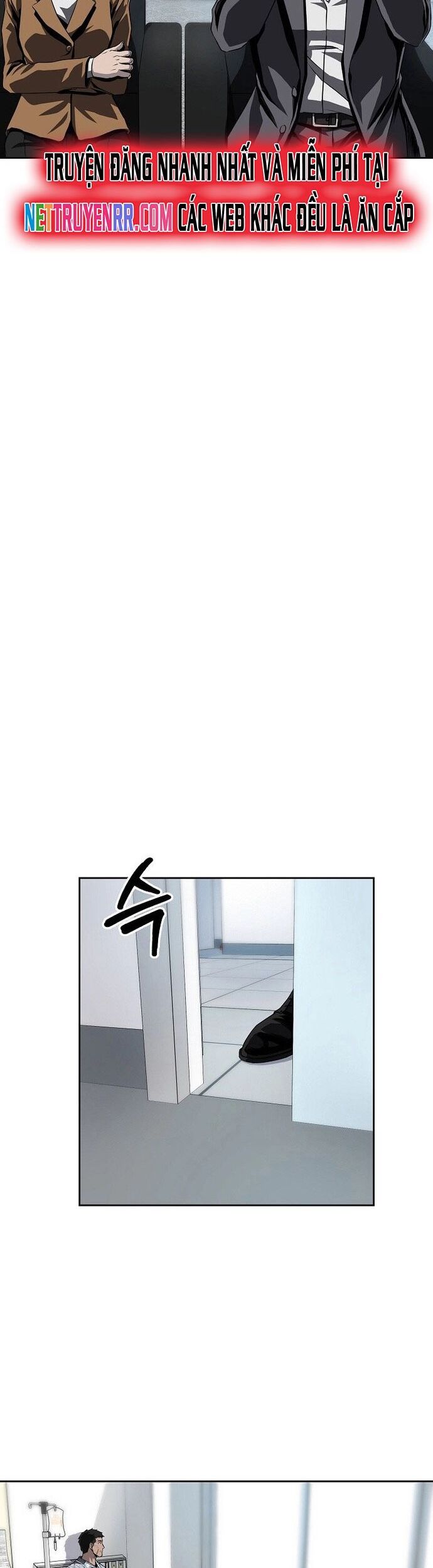 Vương Đạo Chapter 30 - Trang 2
