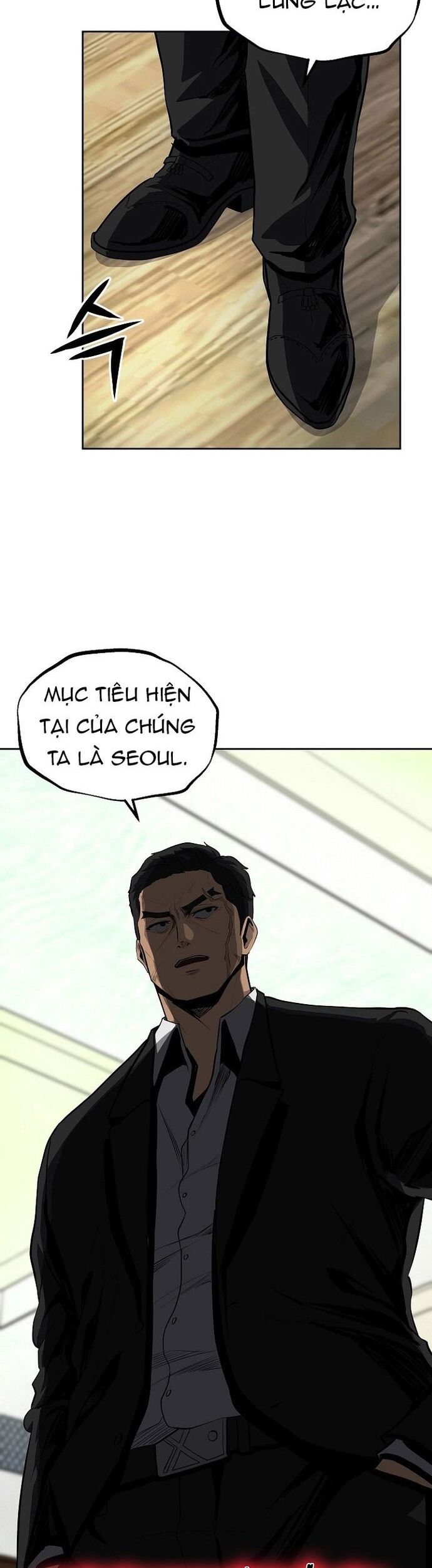 Vương Đạo Chapter 31 - Trang 2