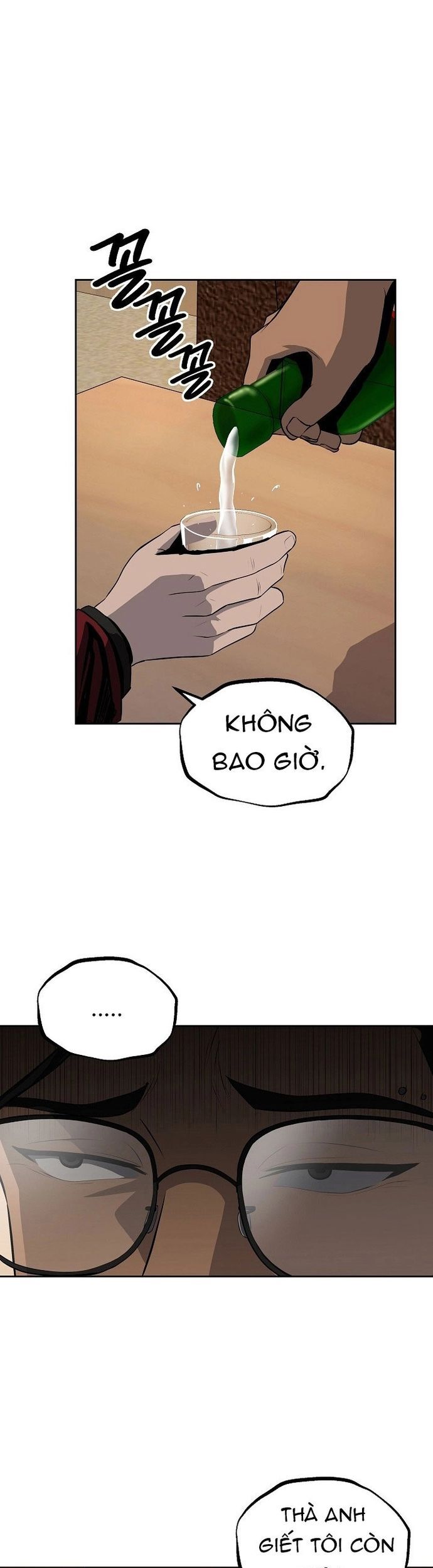 Vương Đạo Chapter 31 - Trang 2