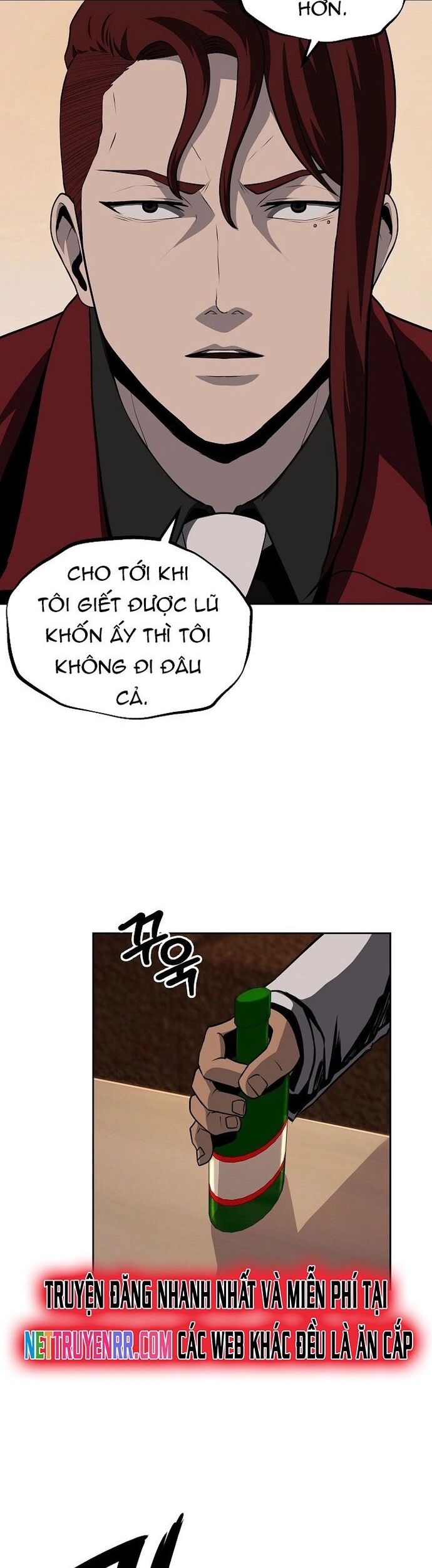 Vương Đạo Chapter 31 - Trang 2
