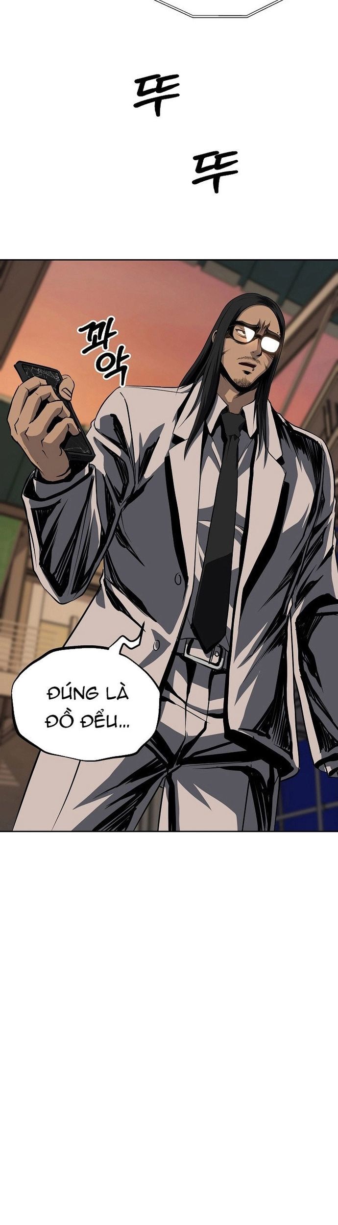 Vương Đạo Chapter 31 - Trang 2