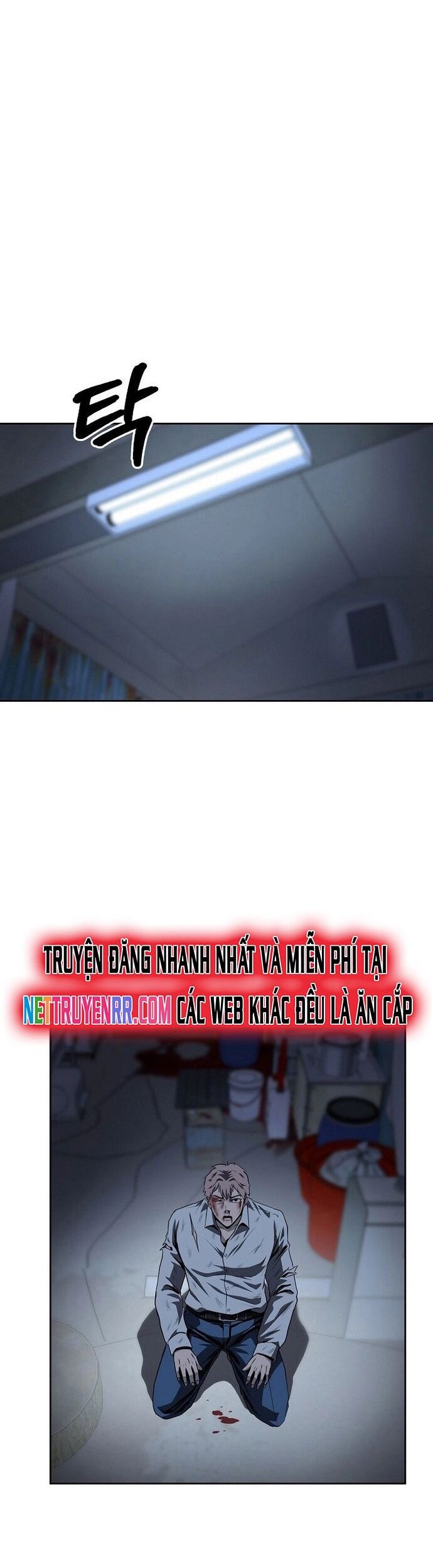 Vương Đạo Chapter 31 - Trang 2
