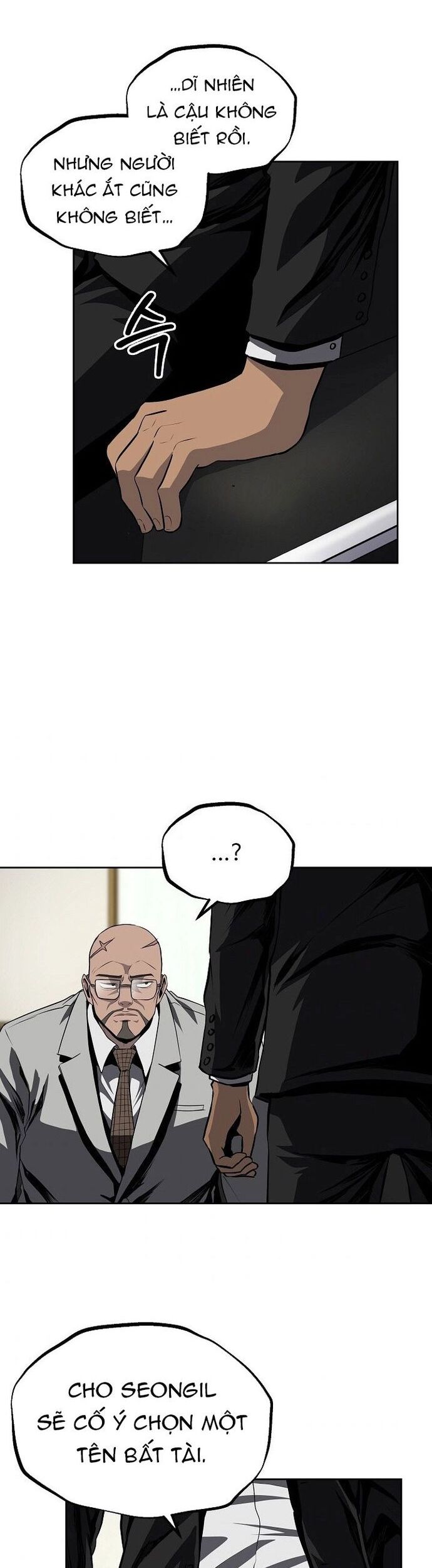 Vương Đạo Chapter 31 - Trang 2