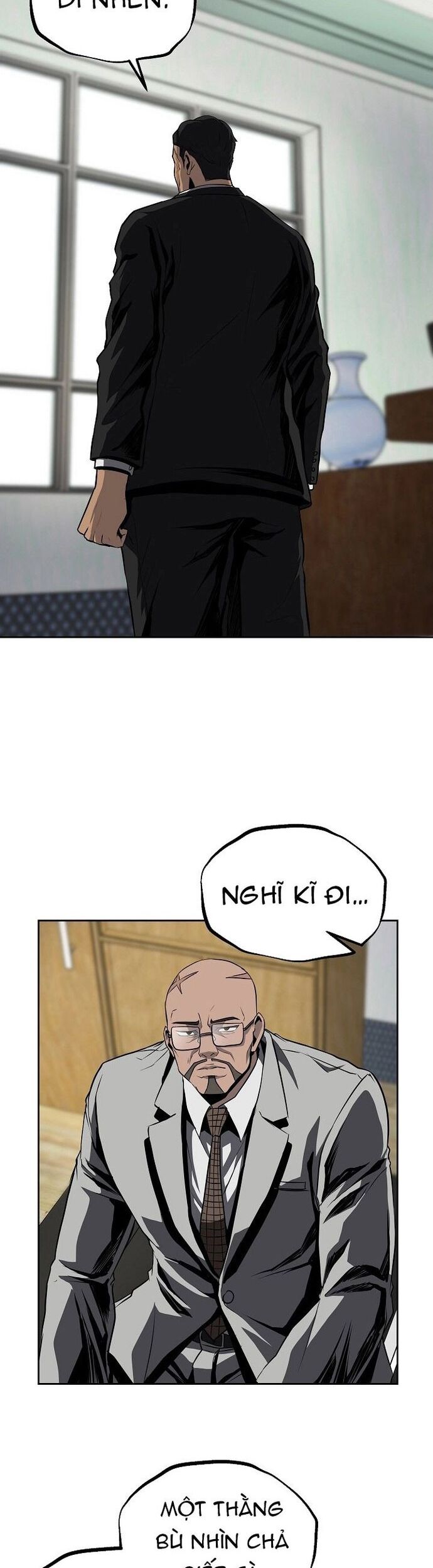 Vương Đạo Chapter 31 - Trang 2