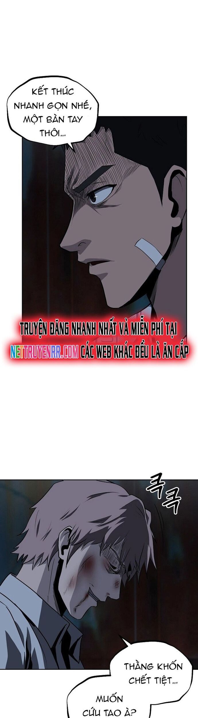 Vương Đạo Chapter 32 - Trang 2