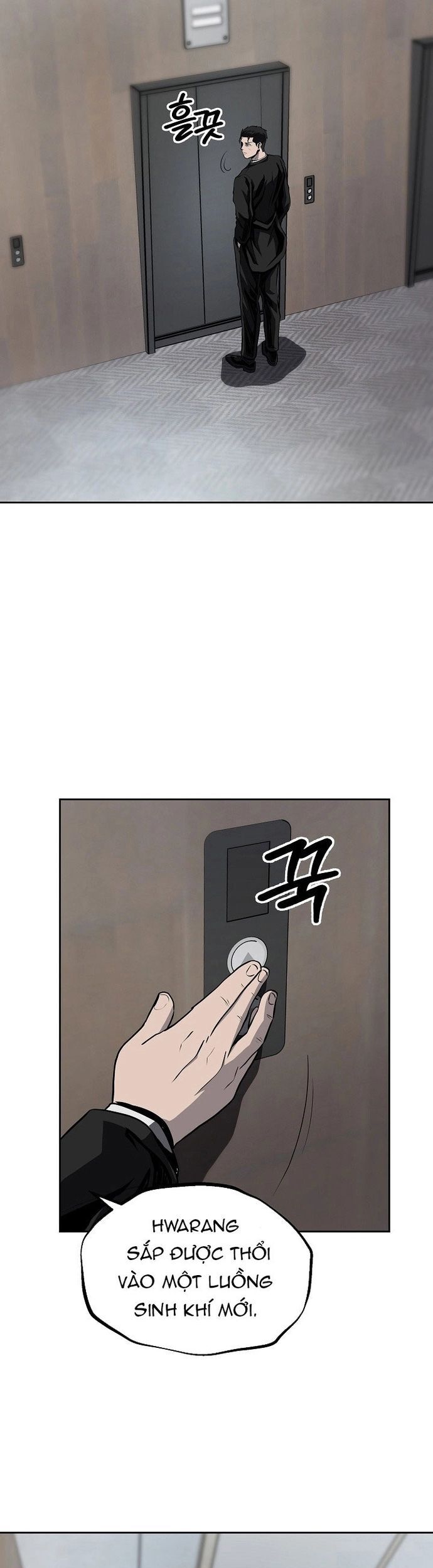 Vương Đạo Chapter 32 - Trang 2