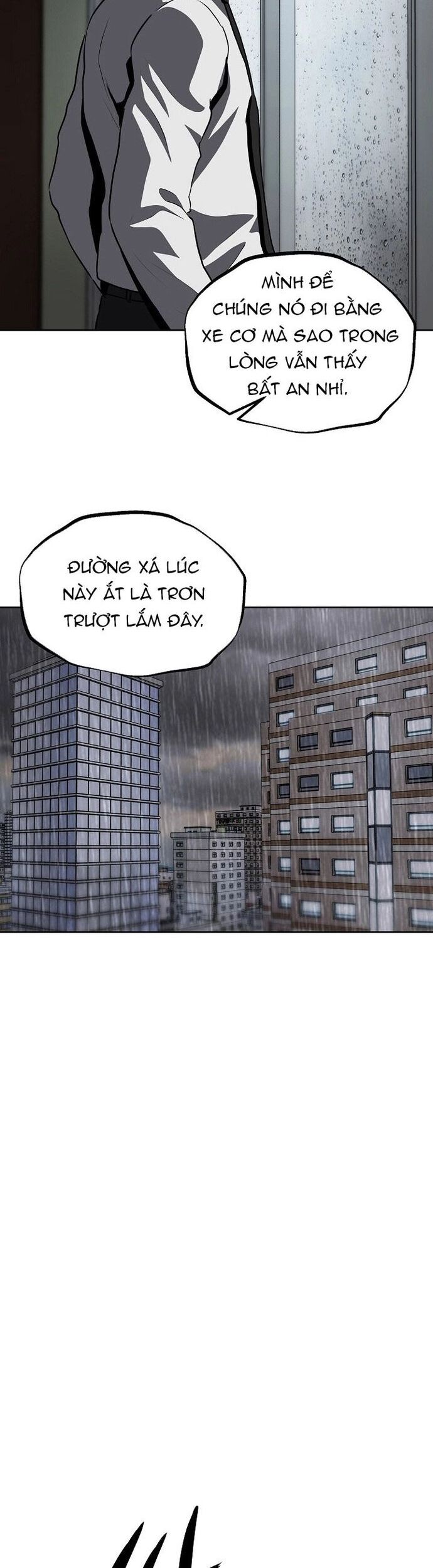 Vương Đạo Chapter 32 - Trang 2