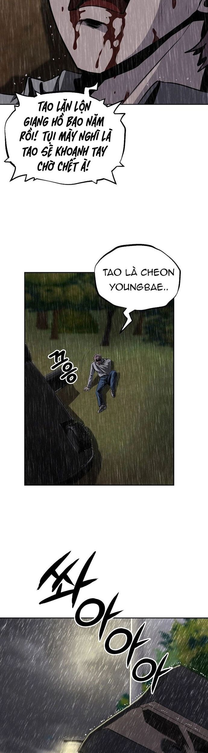 Vương Đạo Chapter 32 - Trang 2