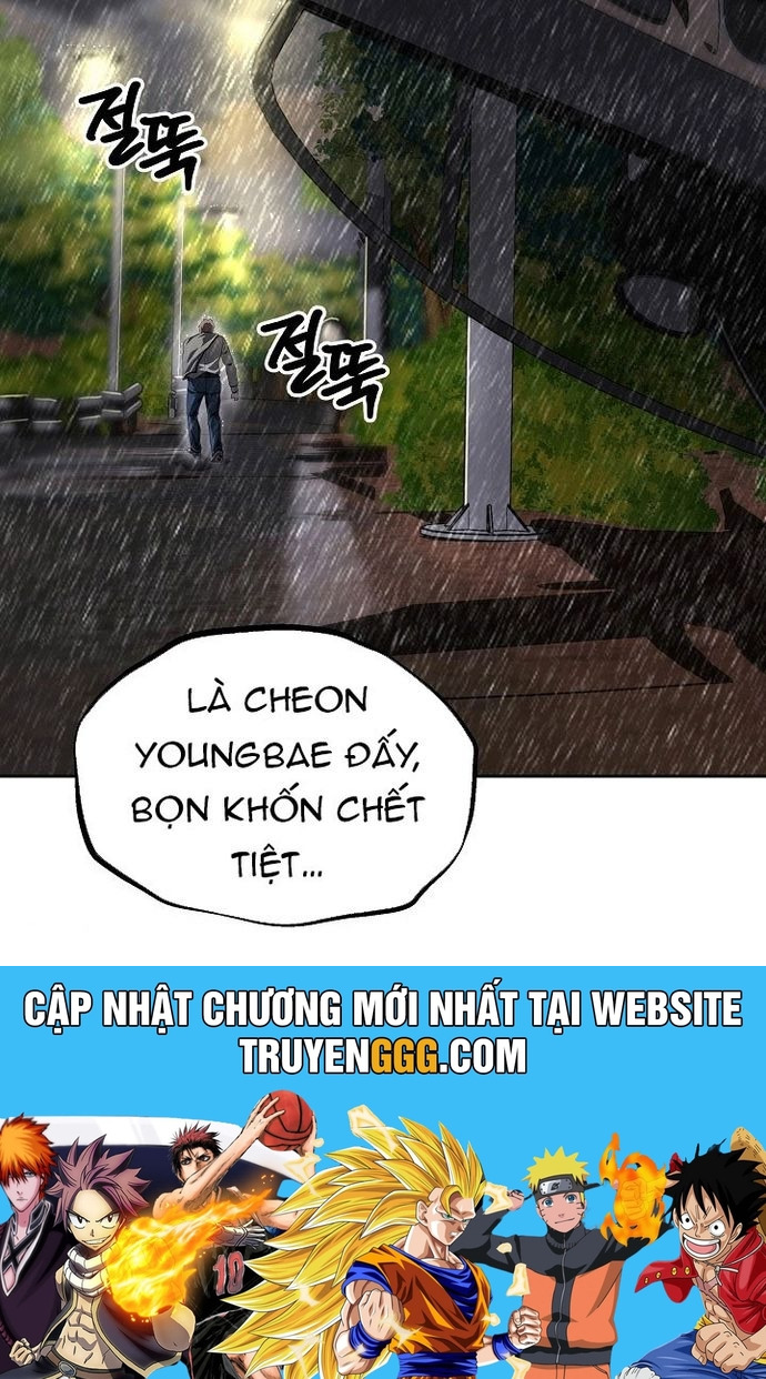 Vương Đạo Chapter 32 - Trang 2