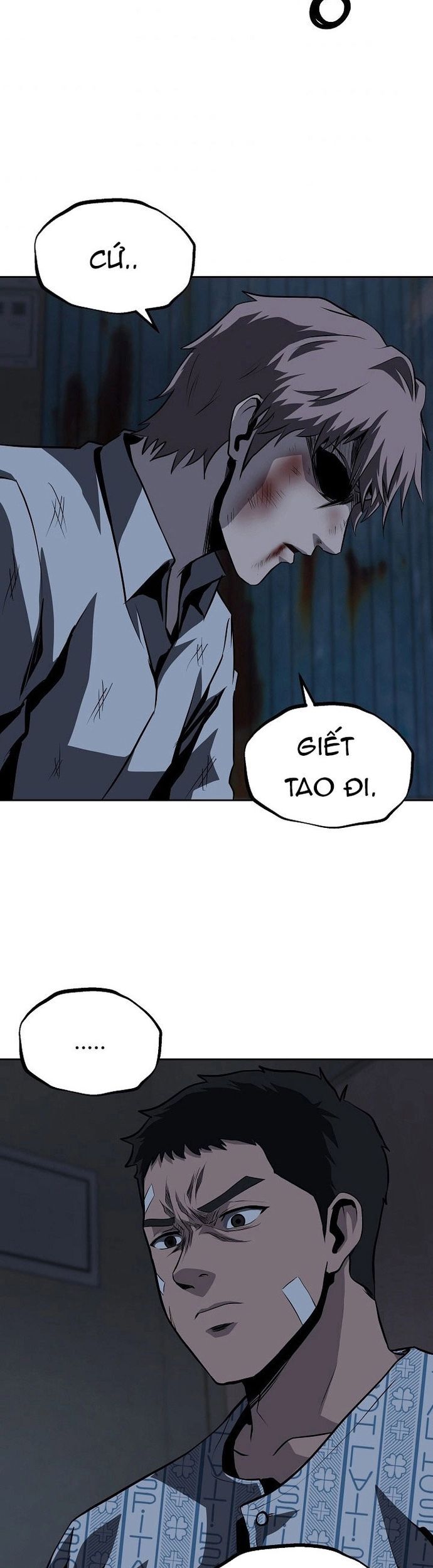 Vương Đạo Chapter 32 - Trang 2
