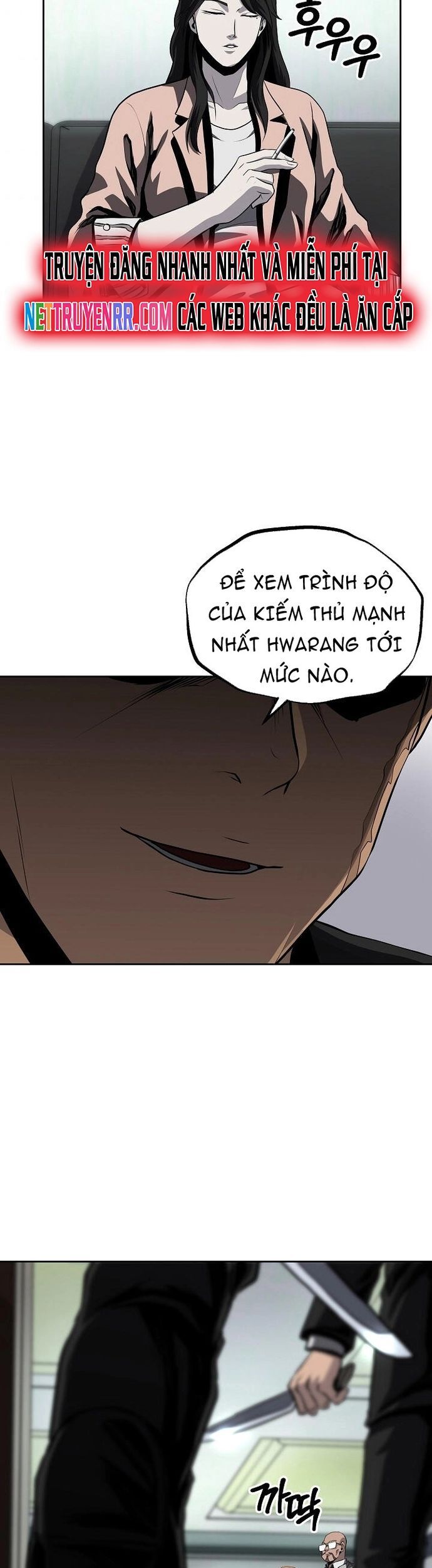 Vương Đạo Chapter 33 - Trang 2