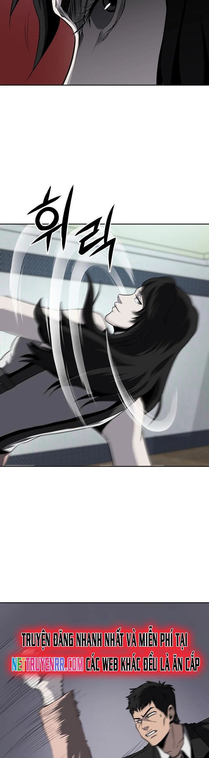Vương Đạo Chapter 33 - Trang 2