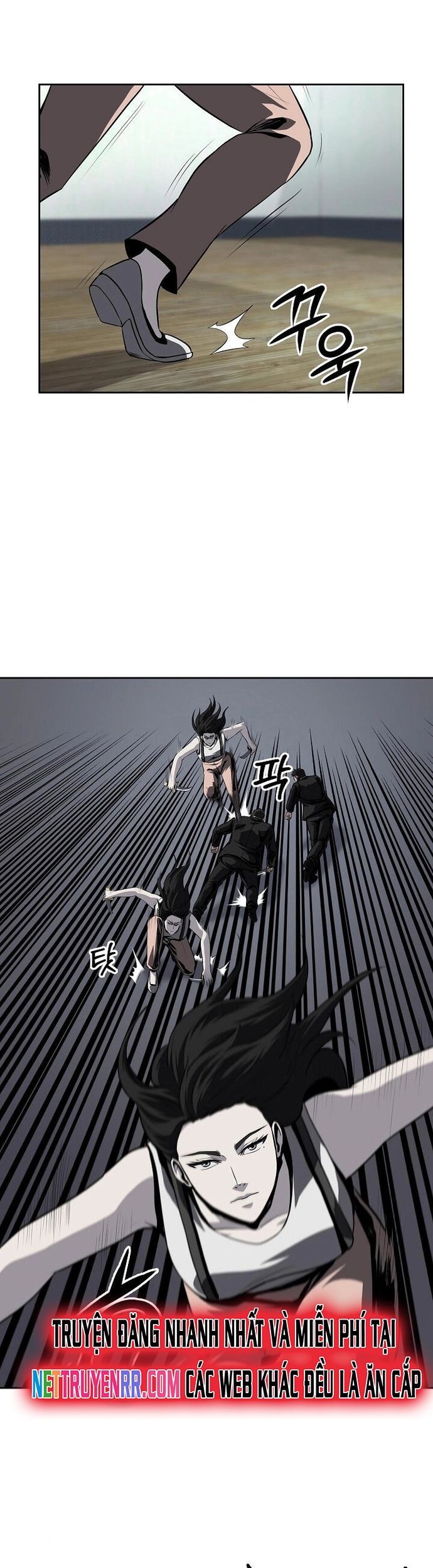Vương Đạo Chapter 33 - Trang 2