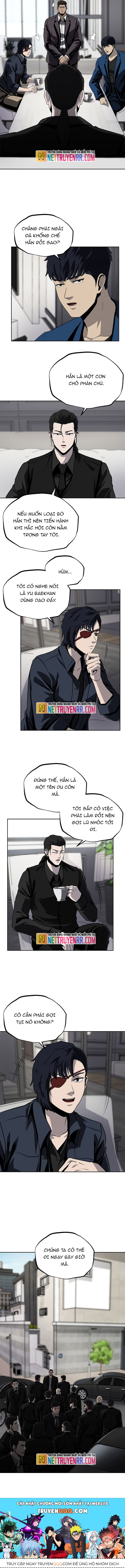 Vương Đạo Chapter 36 - Trang 2
