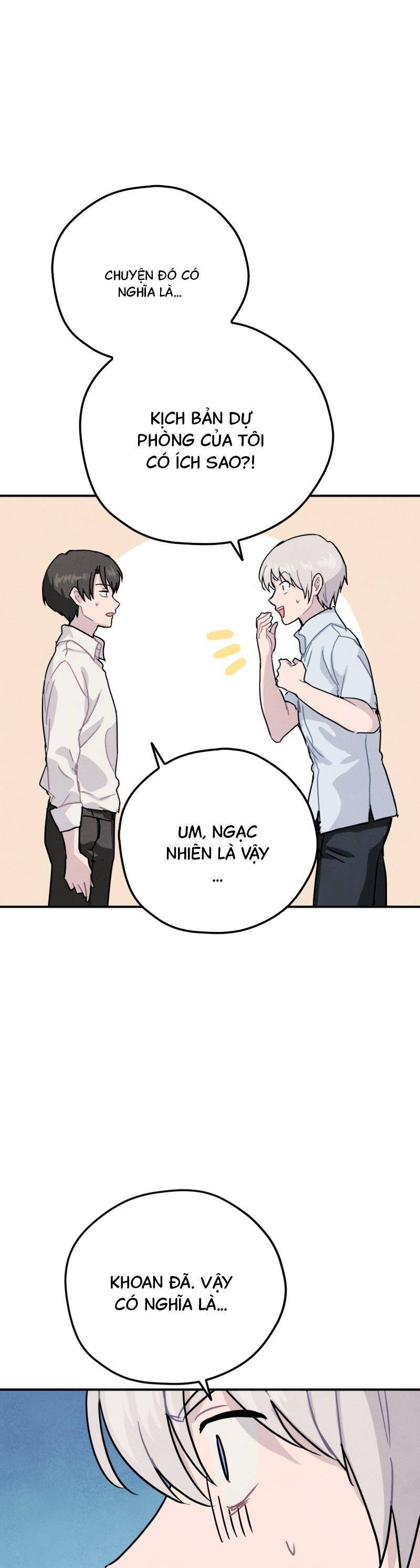 Phù Thủy Độc Dược Chapter 25 - Trang 2