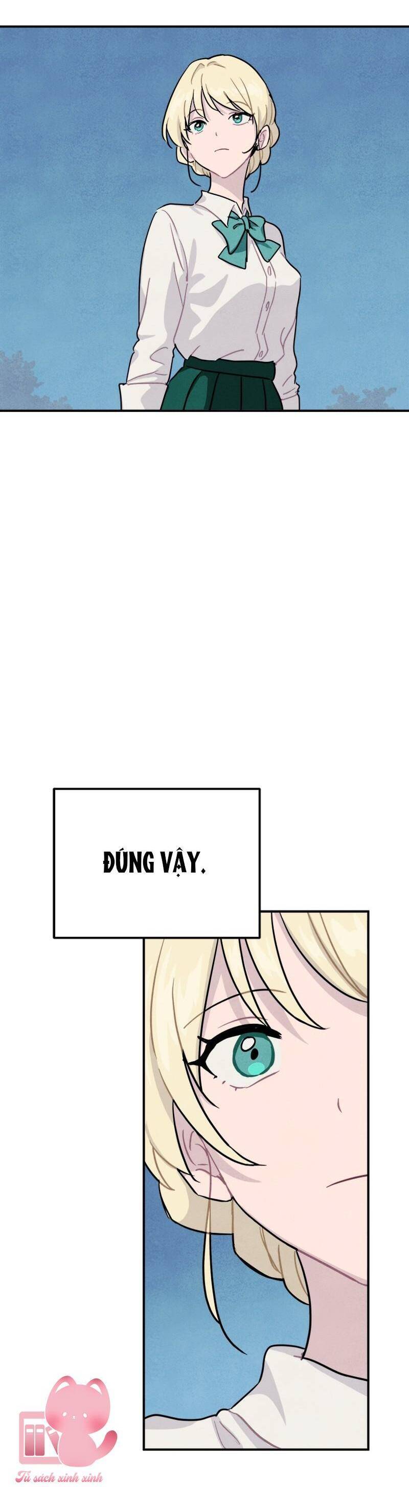 Phù Thủy Độc Dược Chapter 25 - Trang 2
