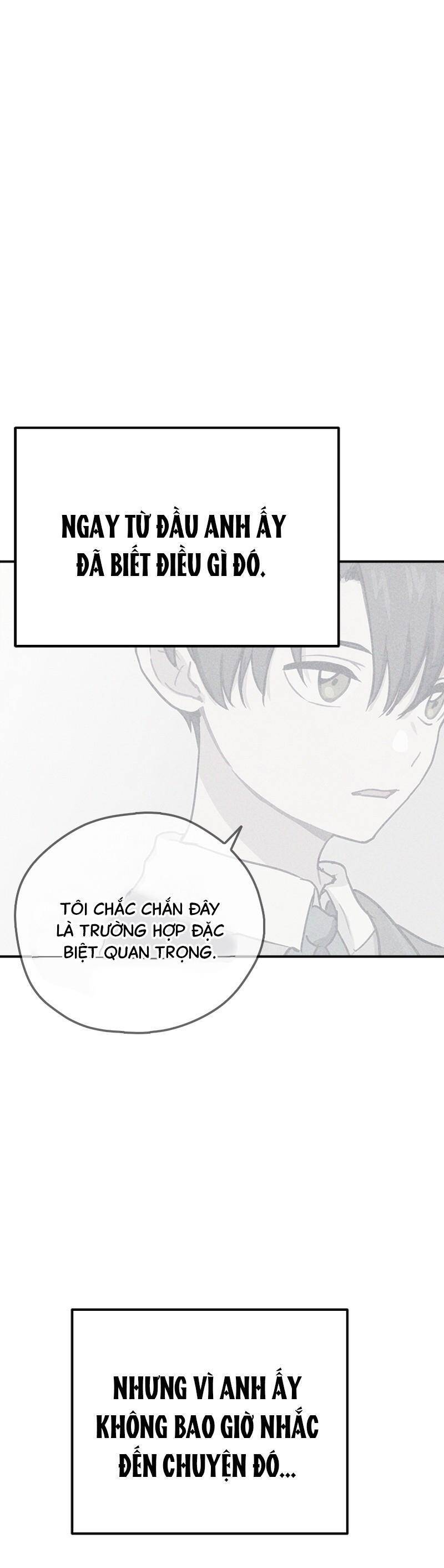 Phù Thủy Độc Dược Chapter 25 - Trang 2