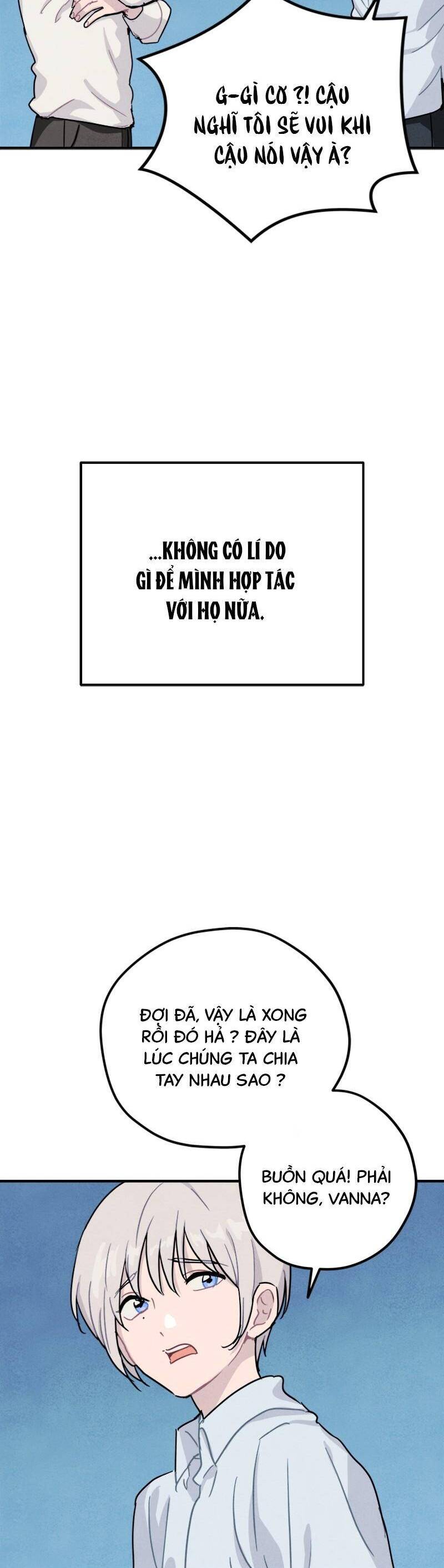 Phù Thủy Độc Dược Chapter 25 - Trang 2