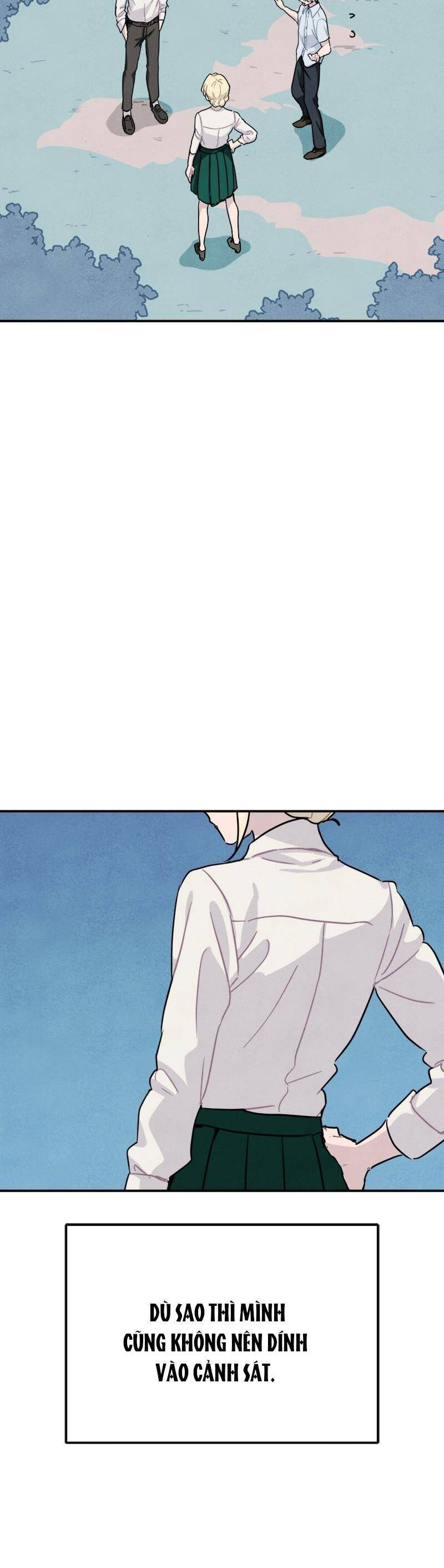 Phù Thủy Độc Dược Chapter 25 - Trang 2