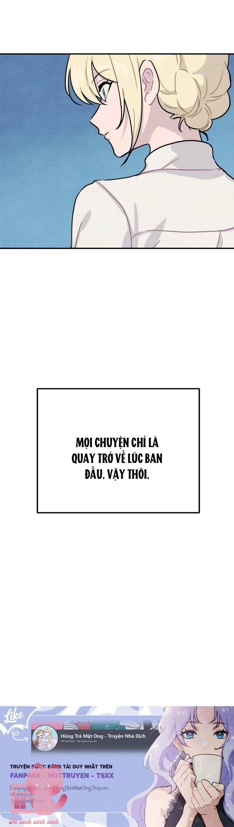 Phù Thủy Độc Dược Chapter 25 - Trang 2